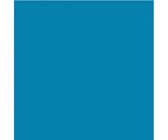 Kartong värviline Folia A4, 300g/m² - 50 lehte - keskmine sinine